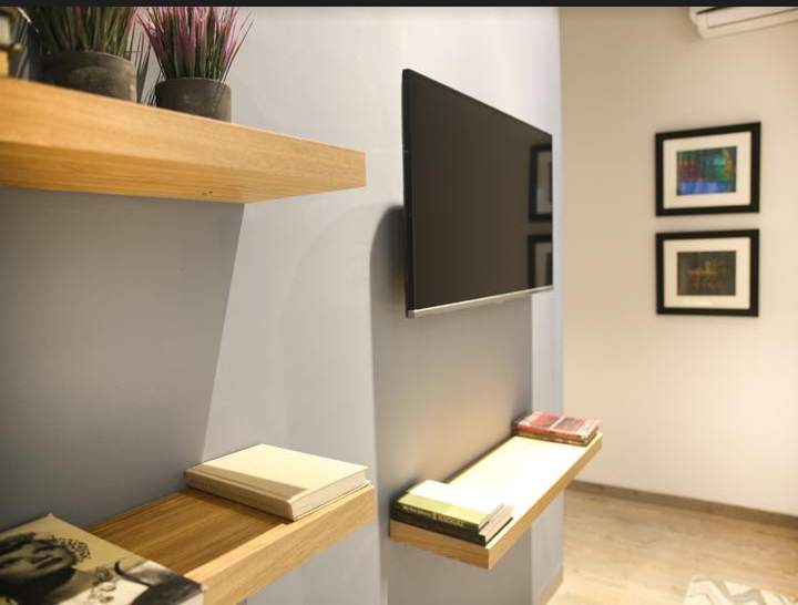 scarlet suites Others