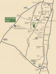 Images for Location Plan of Purva Purva Mayfair