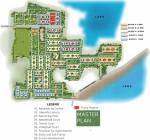 Images for Master Plan of Purva Purva Mayfair