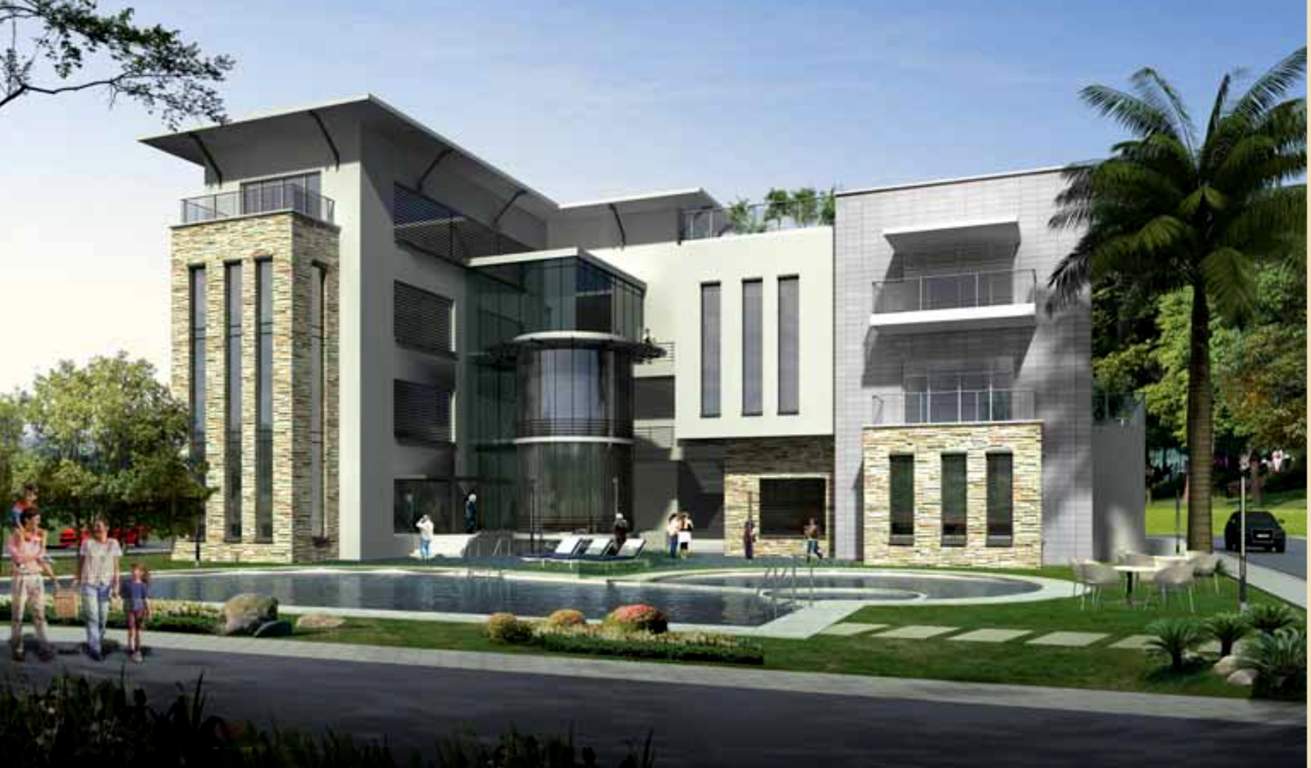 Images for Amenities of Purva Purva Mayfair