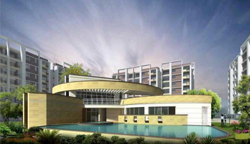 Images for Amenities of Purva Purva Mayfair