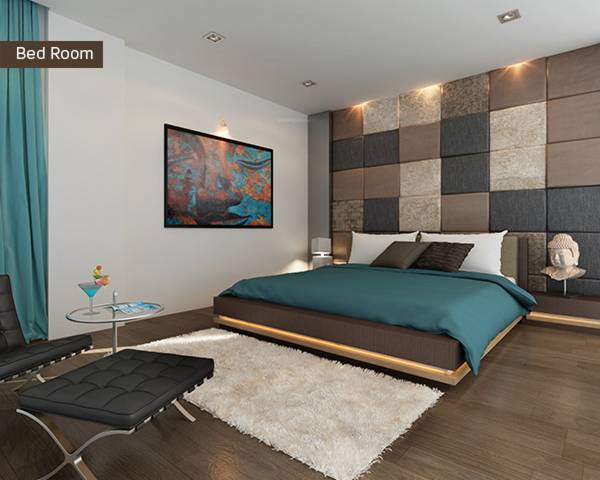 Images for Main Other of Purva Purva Mayfair