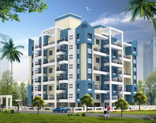 Images for Elevation of Soham Revu Estate revu-estate Images for Elevation of Soham Revu Estate