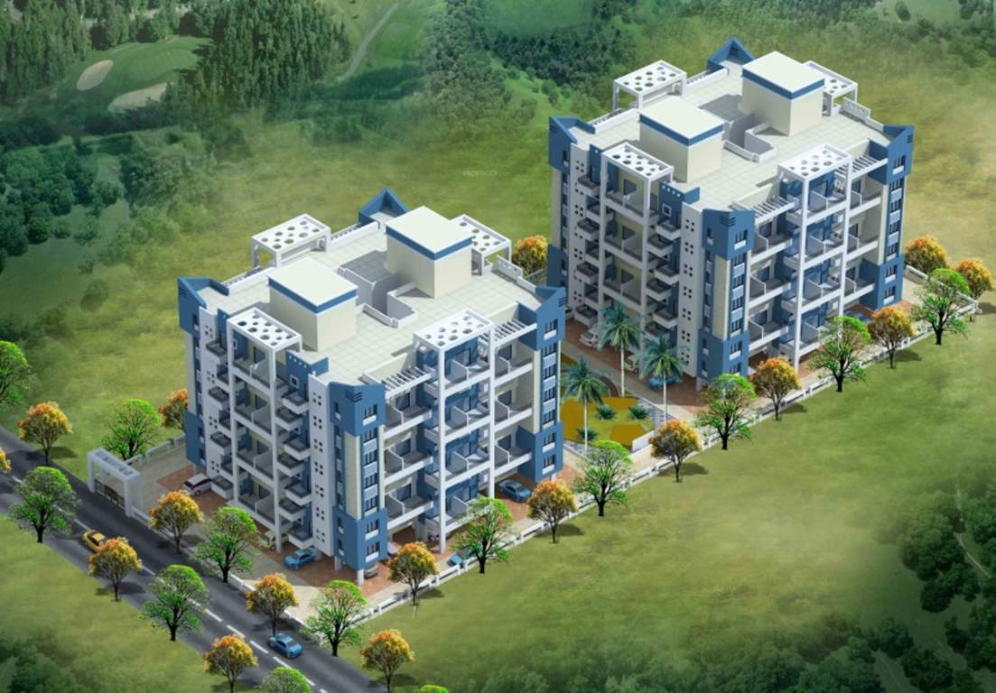  revu estate Images for Elevation of Soham Revu Estate