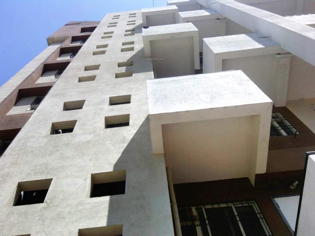  revu estate Images for Elevation of Soham Revu Estate