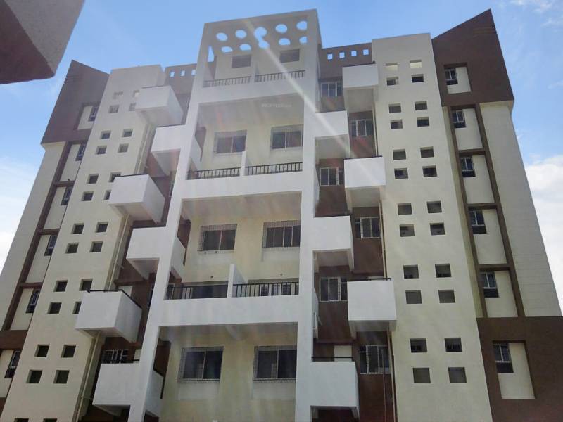  revu-estate Images for Elevation of Soham Revu Estate