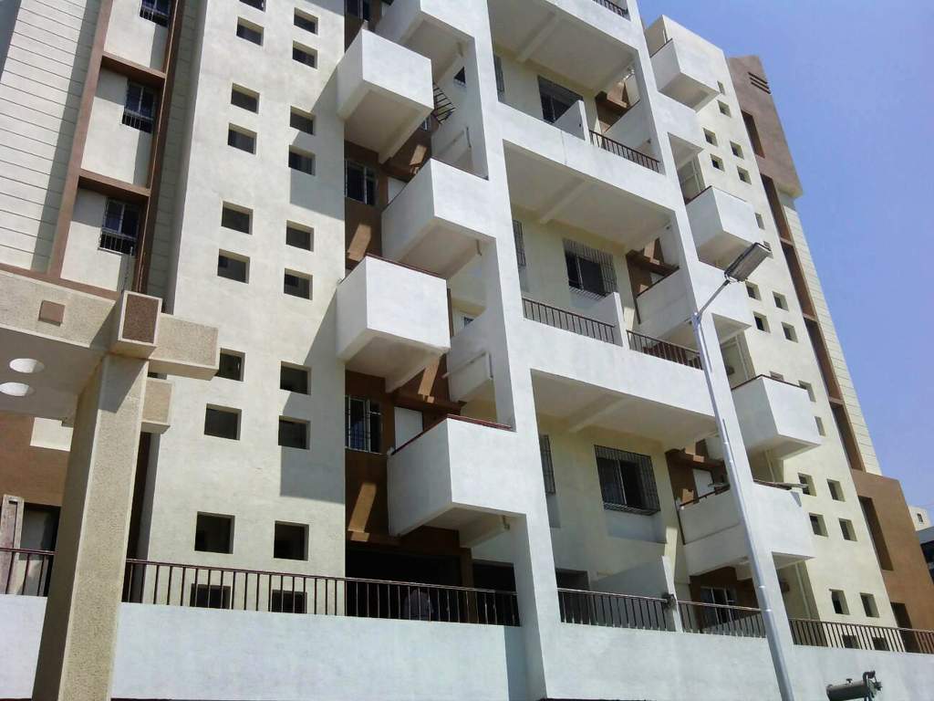  revu estate Images for Elevation of Soham Revu Estate