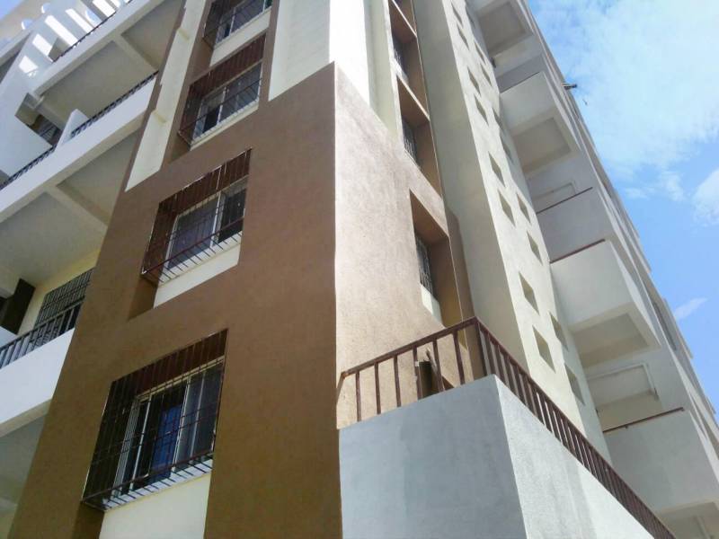  revu-estate Images for Elevation of Soham Revu Estate