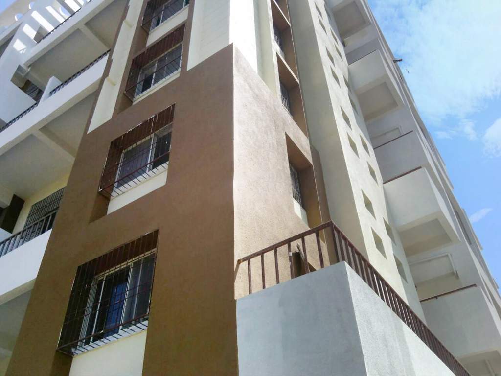  revu estate Images for Elevation of Soham Revu Estate