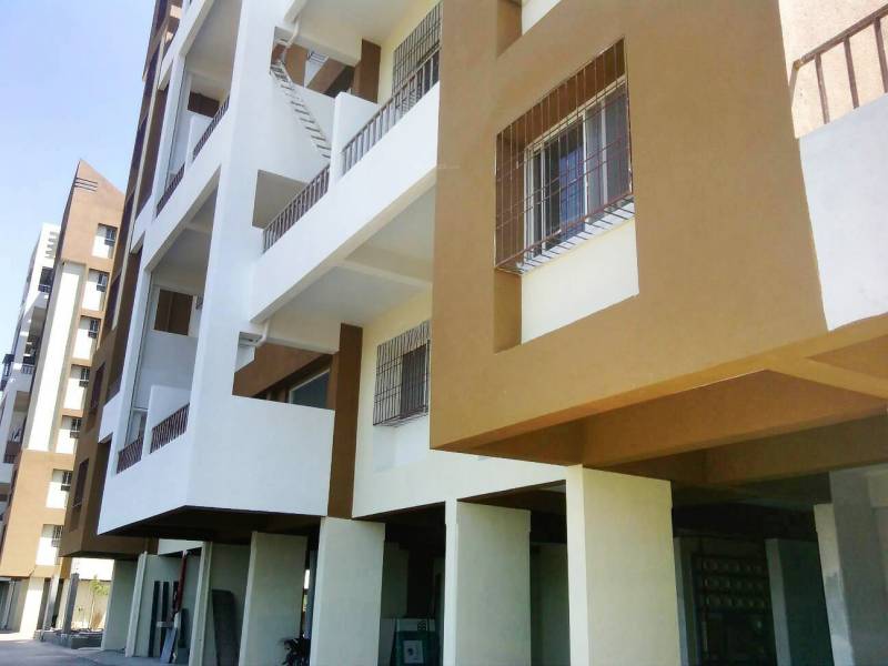  revu-estate Images for Elevation of Soham Revu Estate