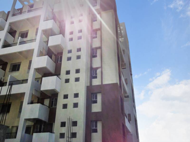  revu-estate Images for Elevation of Soham Revu Estate