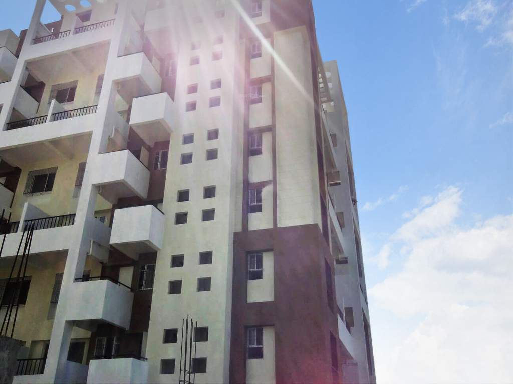  revu estate Images for Elevation of Soham Revu Estate