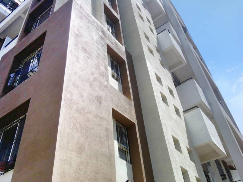  revu-estate Images for Elevation of Soham Revu Estate