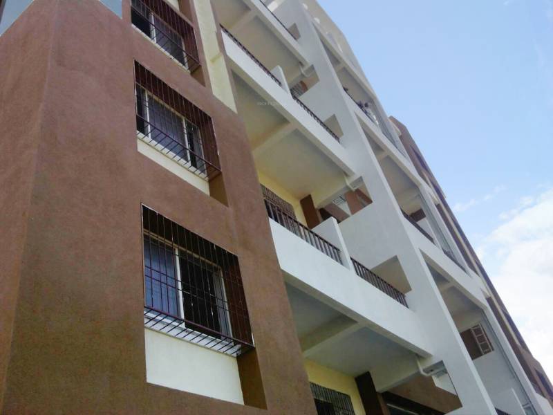  revu-estate Images for Elevation of Soham Revu Estate