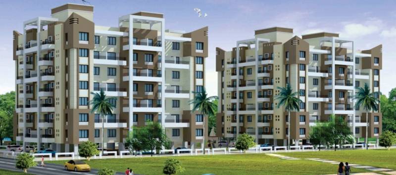 Images for Elevation of Soham Revu Estate