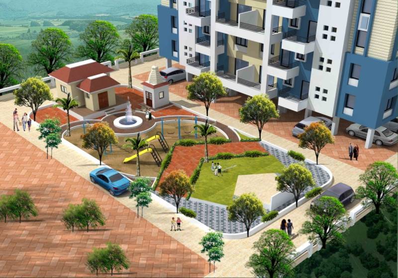  revu-estate Images for Amenities of Soham Revu Estate