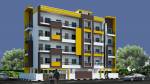 Images for Elevation of Laavanya MNR Residency