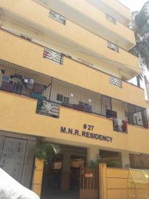 Images for Elevation of Laavanya MNR Residency Images for Elevation of Laavanya MNR Residency