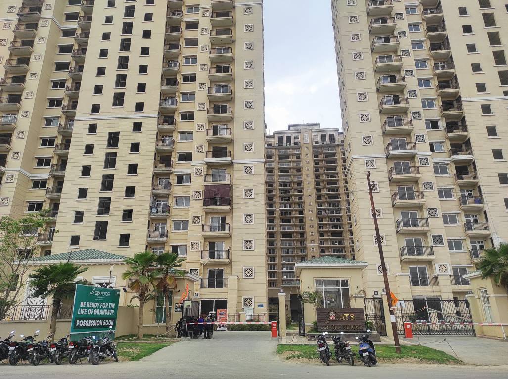  le grandiose Elevation