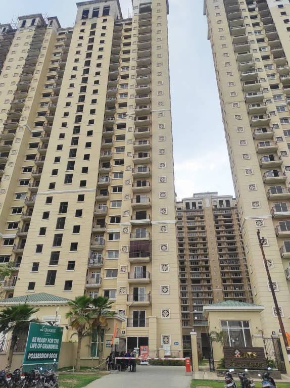  le grandiose Elevation