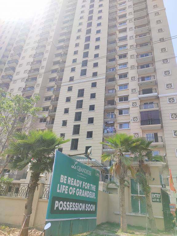  le grandiose Elevation