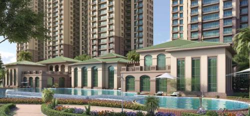  le-grandiose Images for Elevation of ATS Le Grandiose