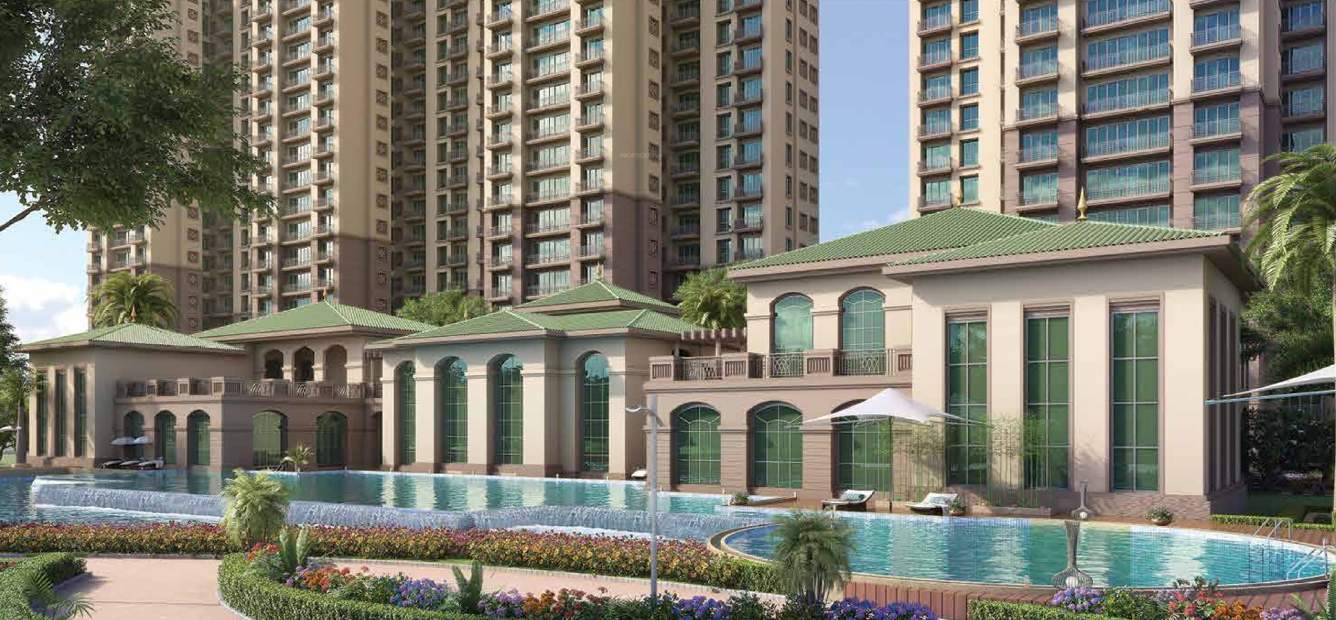  le grandiose Images for Elevation of ATS Le Grandiose