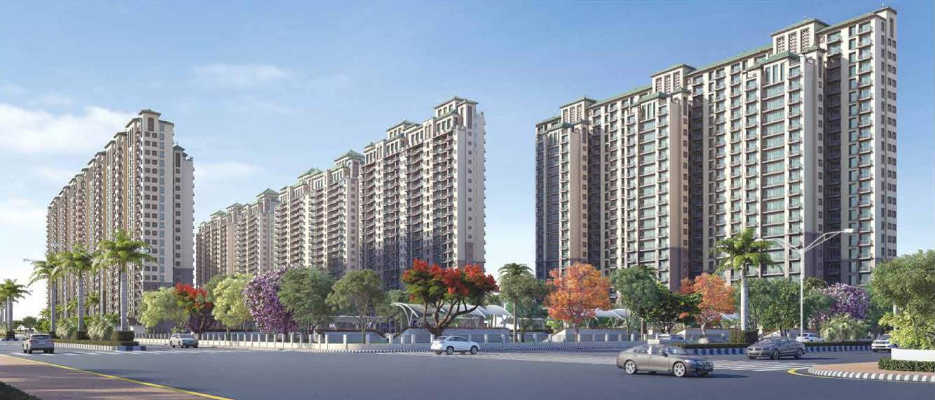  le grandiose Images for Elevation of ATS Le Grandiose