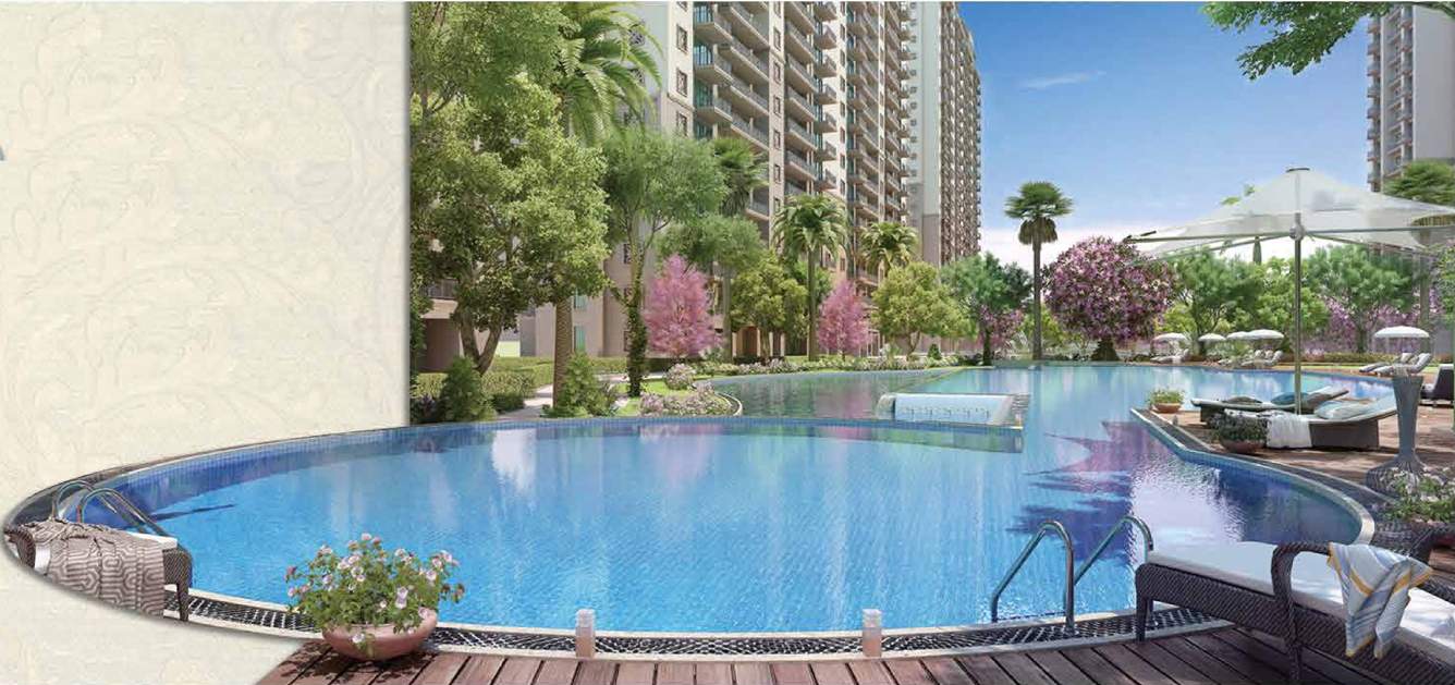  le grandiose Images for Amenities of ATS Le Grandiose