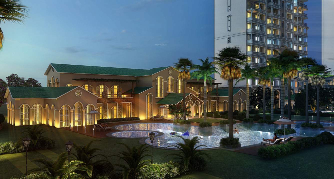  le grandiose Images for Amenities of ATS Le Grandiose