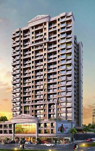 Images for Elevation of Bhagwati Skylon skylon Images for Elevation of Bhagwati Skylon