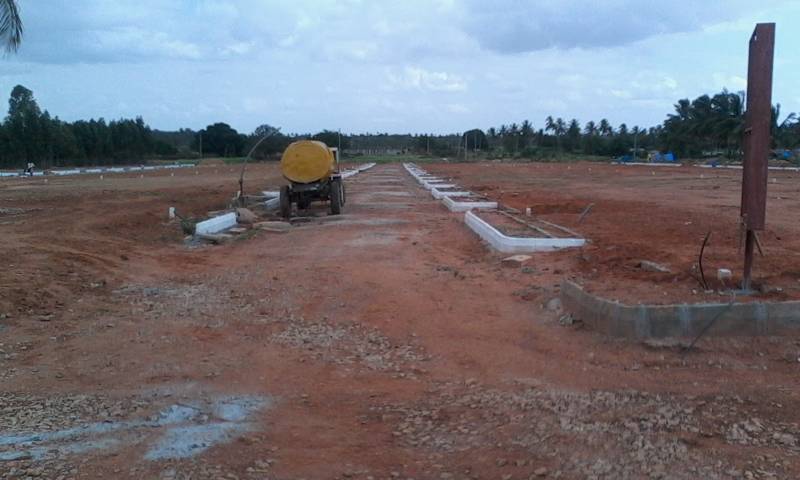 Images for Main Other of Vijetha Smart City