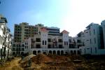 Images for Construction Status of Vision India Amari Greens