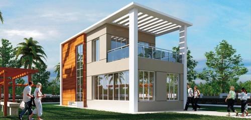  arise Images for Amenities of United Real Infra Arise