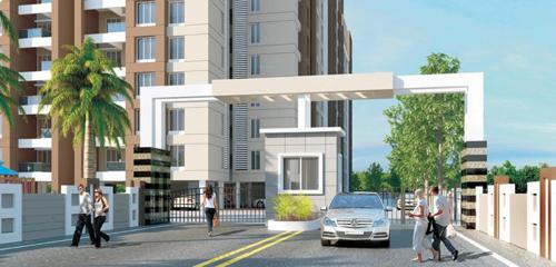  arise Images for Main Other of United Real Infra Arise