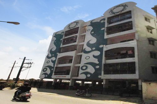 Images for Elevation of GSA Wavewoods wavewoods Images for Elevation of GSA Wavewoods