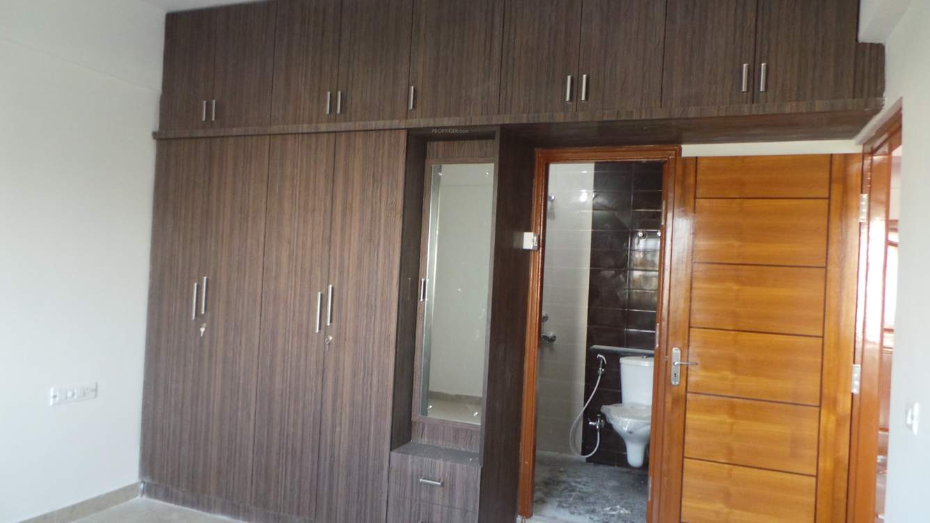 Images for Main Other of Vestaa Groups Thirumala Blossom Apartments