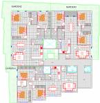 Images for Cluster Plan of Redifice Arlington Promenade