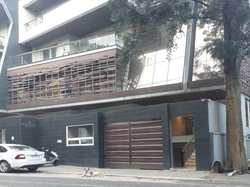  arlington promenade Elevation