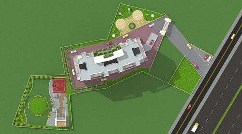  elina Images for Master Plan of Phinix Elina