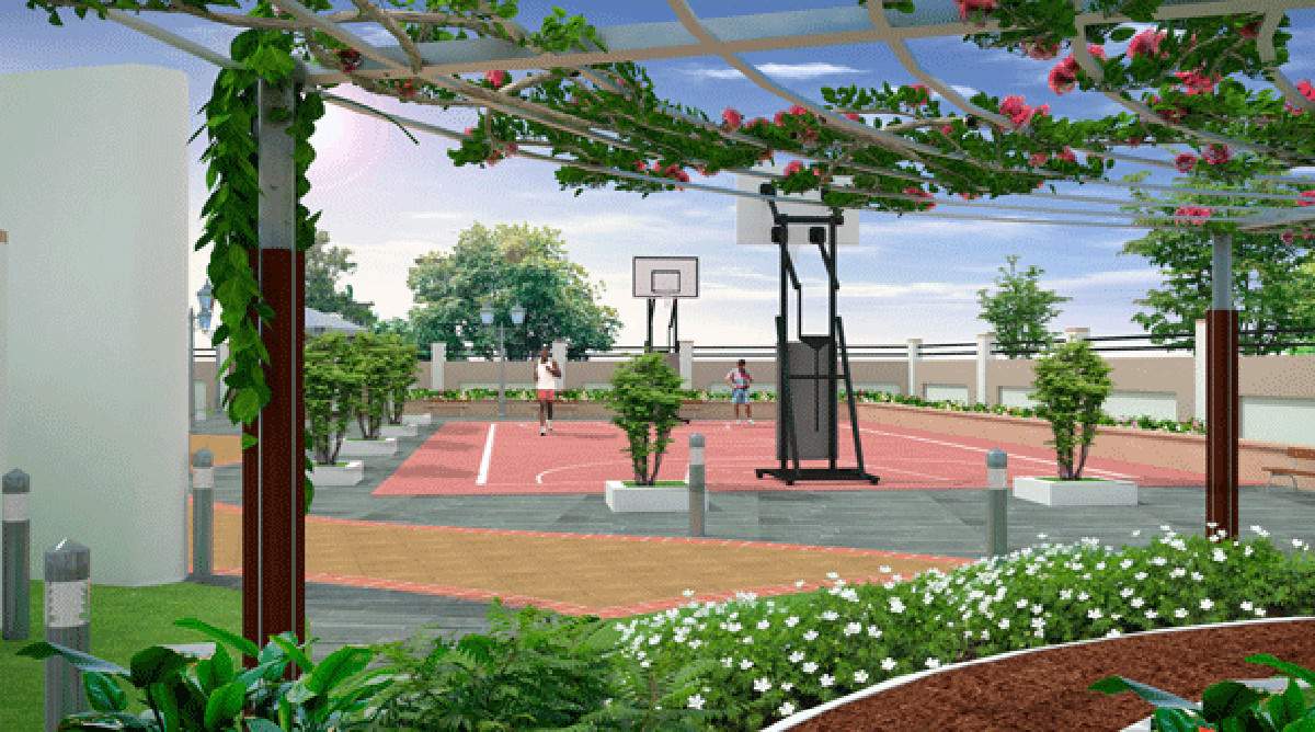 elina Images for Amenities of Phinix Elina