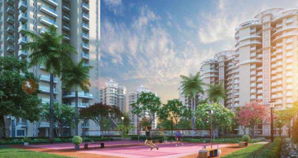  luxuriya-avenue Others