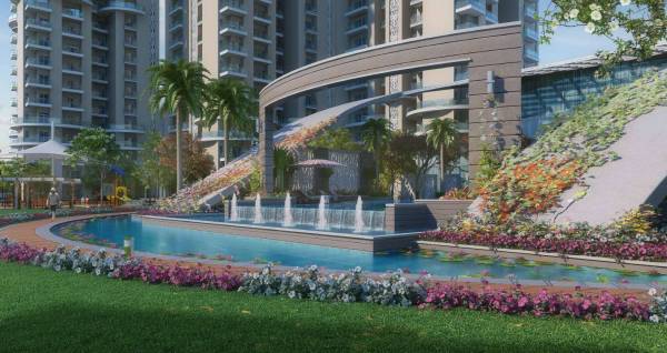  luxuriya-avenue Others