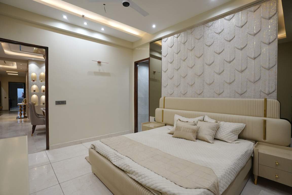 luxuriya avenue Bedroom
