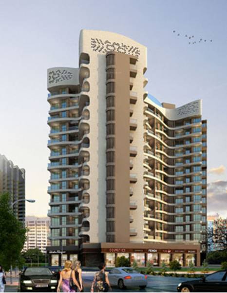 Images for Elevation of Vastusankalp Punyodaya Rio