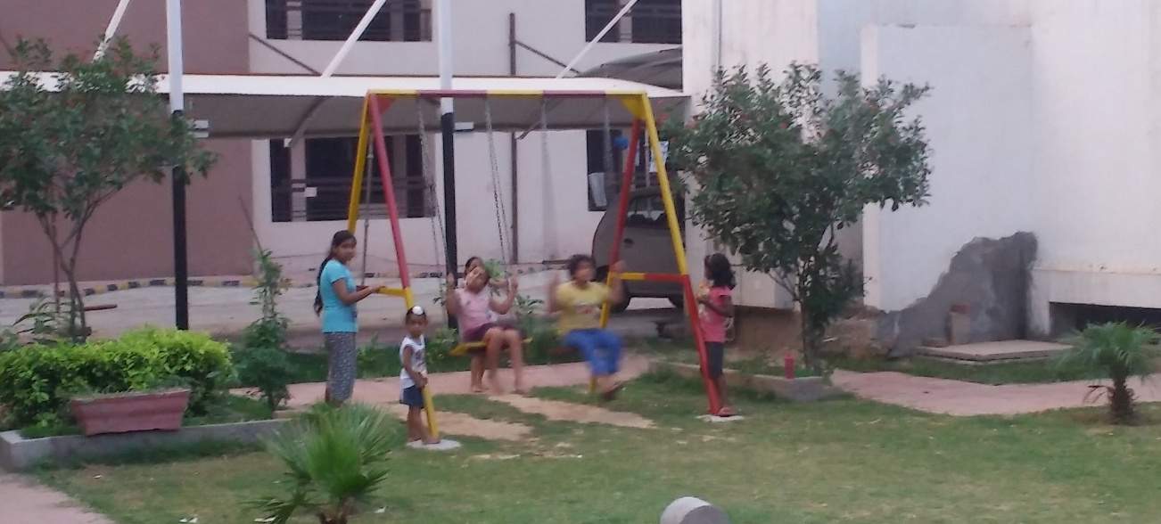 city Images for Amenities of Omega City