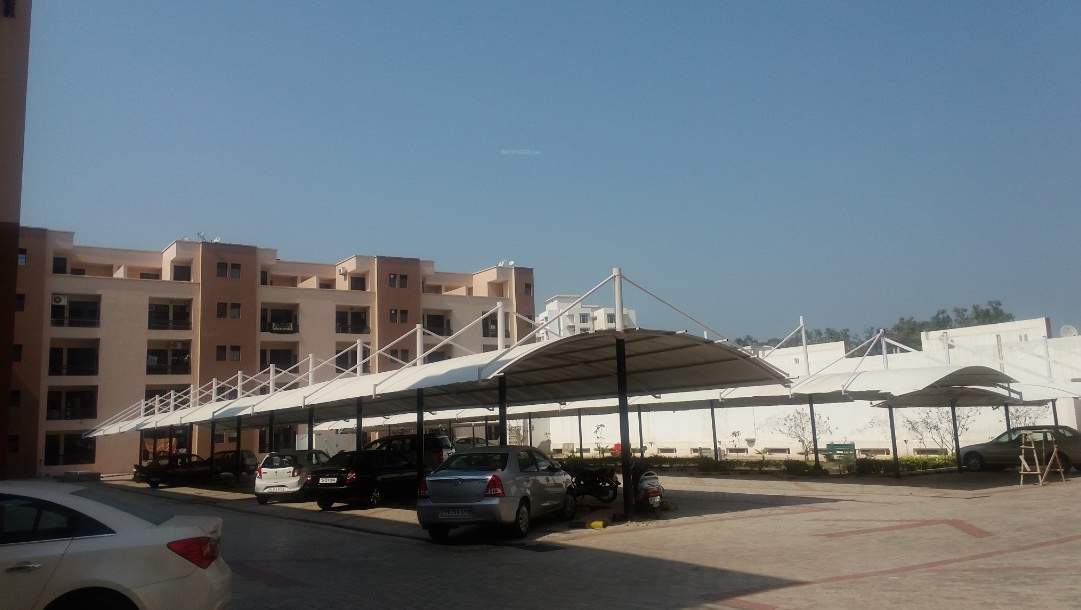 city Images for Amenities of Omega City