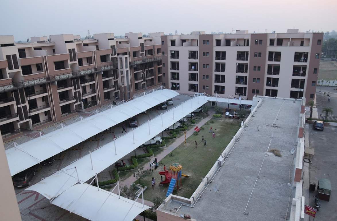 city Images for Amenities of Omega City