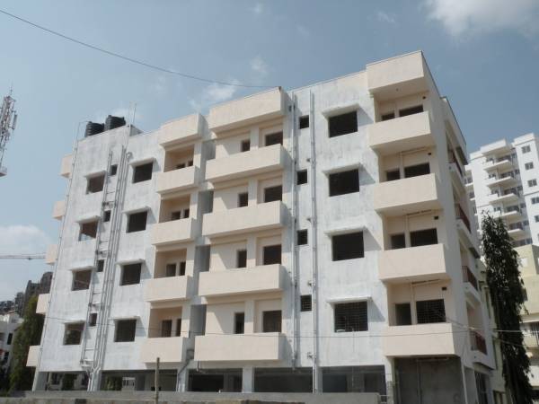 Images for Elevation of Vestaa Groups Balaji Residency