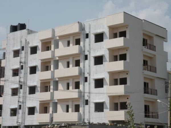 Images for Elevation of Vestaa Groups Balaji Residency